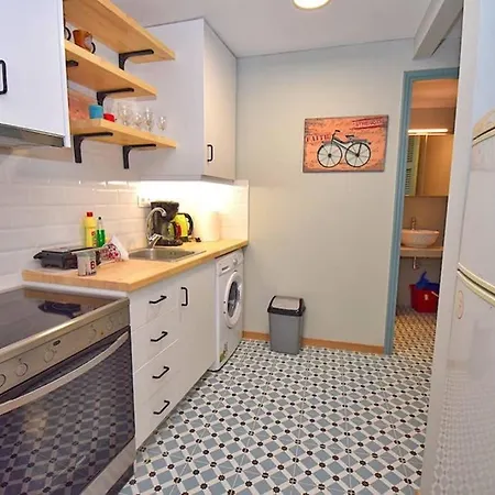 Apartament Meliridos