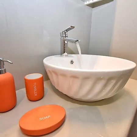 Apartament Meliridos Corfu (city)