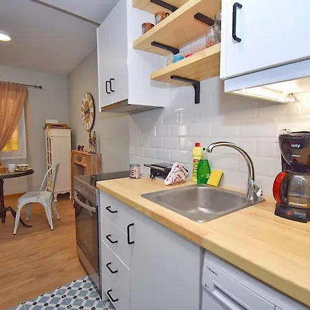 Meliridos Apartament Corfu (city)