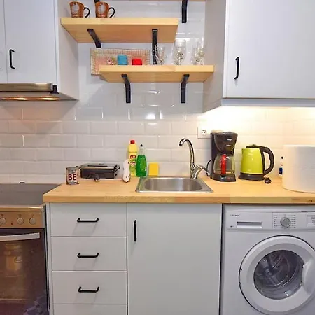 Apartament Meliridos Corfu (city)