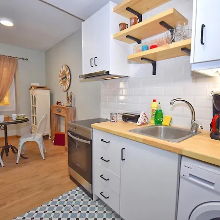 Apartamento Meliridos Corfu Town *