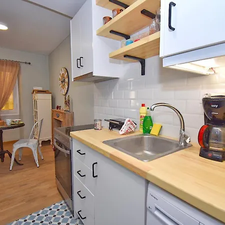 Meliridos Corfu Town Appartamento