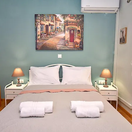 Meliridos Corfu Town Corfu (city)