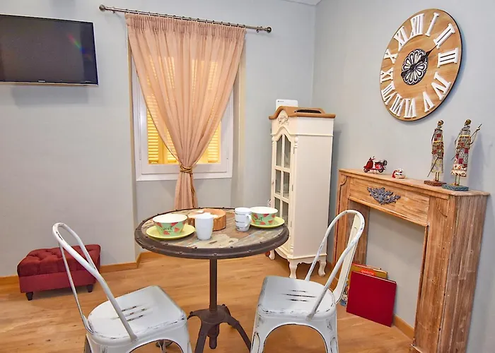 Apartment Meliridos Corfu Town