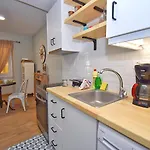 Meliridos Corfu Town Διαμέρισμα