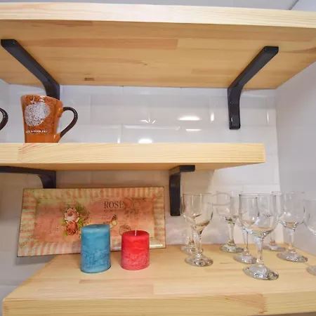 Meliridos Corfu Town *