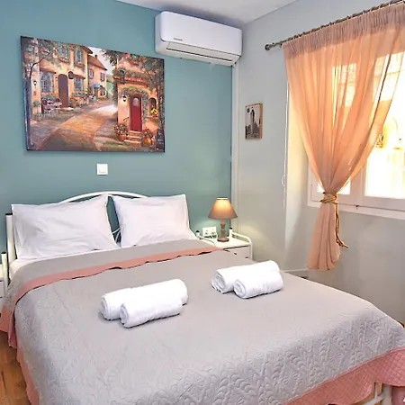 Althea Corfu Town 아파트