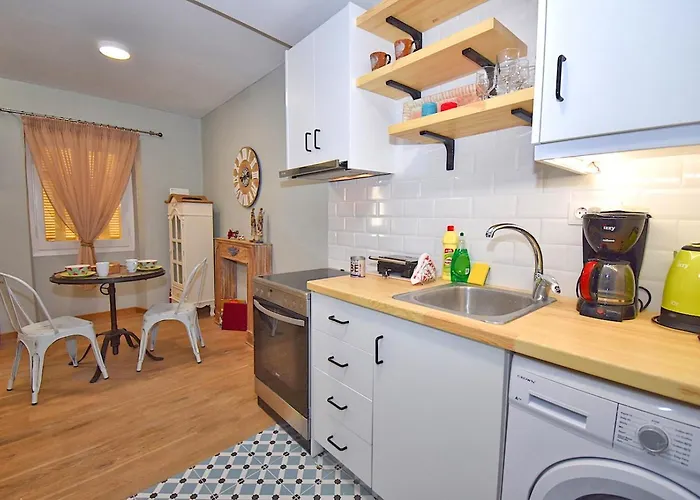 Apartment Meliridos Corfu Town *